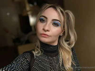 Karmaroused OnlyFans Leaked Free Thumbnail Picture - #BEK36ddamn