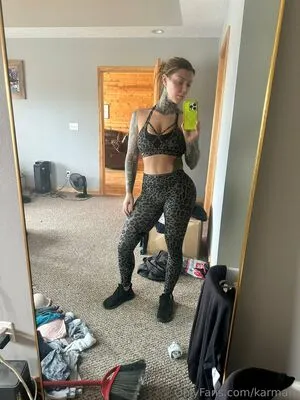 Karmarx OnlyFans Leaked Free Thumbnail Picture - #0AUHS2c8Ni