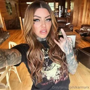 Karmarx OnlyFans Leaked Free Thumbnail Picture - #5FSuso7EQV