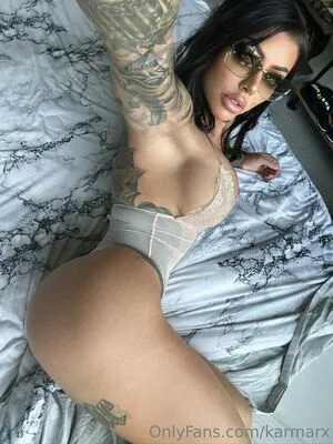 Karmarx OnlyFans Leaked Free Thumbnail Picture - #KeyqVWRCli