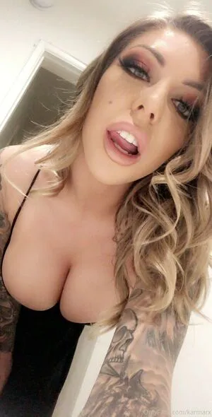 Karmarx OnlyFans Leaked Free Thumbnail Picture - #ZmhONKX0jI