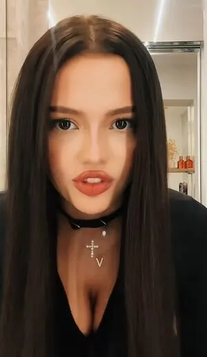 Karnaval OnlyFans Leaked Free Thumbnail Picture - #BUuQusNF7H
