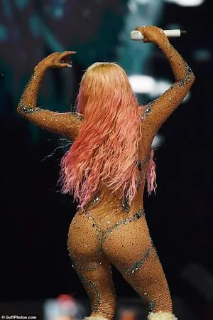 Karol G OnlyFans Leaked Free Thumbnail Picture - #bP35UC89X2