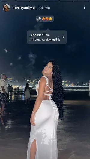 Karolayne Limpi OnlyFans Leaked Free Thumbnail Picture - #FNrc95NEN8