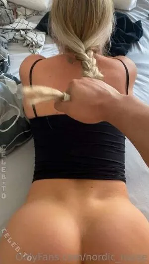 Karoline Raun OnlyFans Leaked Free Thumbnail Picture - #7eAFP2Ponf
