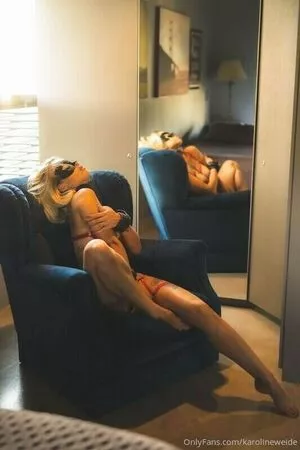 Karoline Weide OnlyFans Leaked Free Thumbnail Picture - #v8ACYJ599G