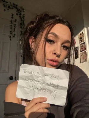 Karolineneuer OnlyFans Leaked Free Thumbnail Picture - #Gyv6pr2roa