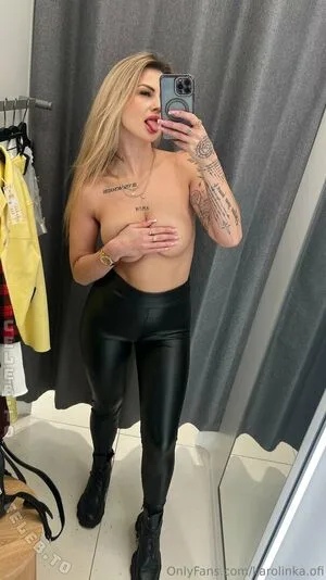 Karolinka Ofi OnlyFans Leaked Free Thumbnail Picture - #c19EsjbNH0