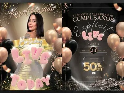 Karolrosado2 Thumbnail Picture