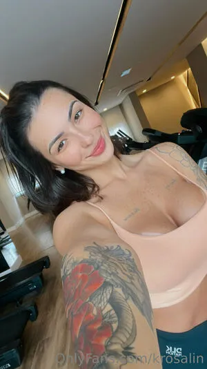 Karolrosalin OnlyFans Leaked Free Thumbnail Picture - #koG9FCInqD