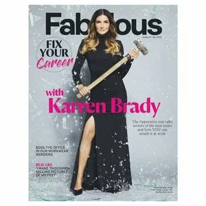 Karren Brady Thumbnail Picture