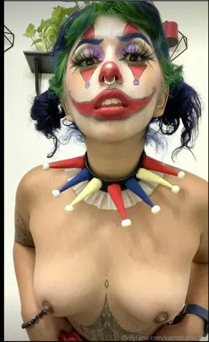 Karrotcakecake OnlyFans Leaked Free Thumbnail Picture - #sdds1ESZfF