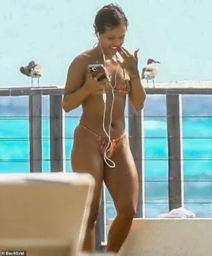 Karrueche OnlyFans Leaked Free Thumbnail Picture - #4kT3LLth3Q