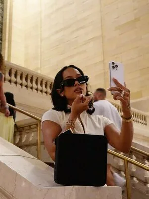 Karrueche OnlyFans Leaked Free Thumbnail Picture - #77Kcw3UWNK
