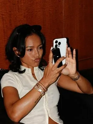 Karrueche OnlyFans Leaked Free Thumbnail Picture - #GfzykfPacC