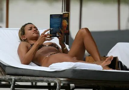 Karrueche OnlyFans Leaked Free Thumbnail Picture - #P4Un4krCsR