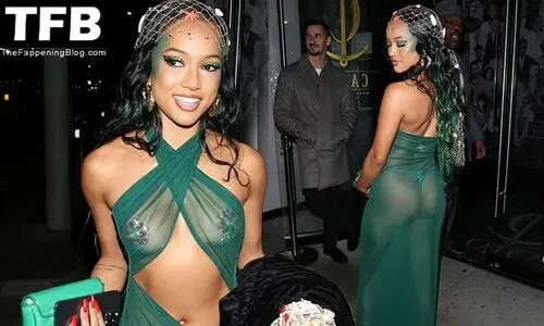 Karrueche OnlyFans Leaked Free Thumbnail Picture - #S0POiaPgRl