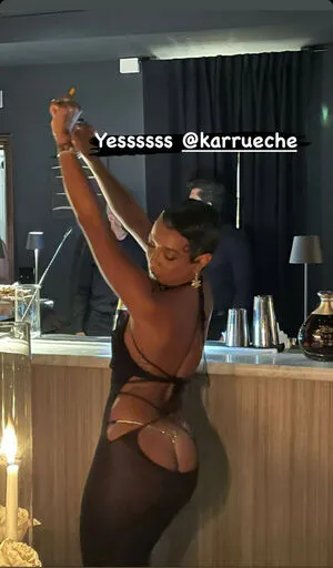 Karrueche OnlyFans Leaked Free Thumbnail Picture - #VdCk9kEtb4