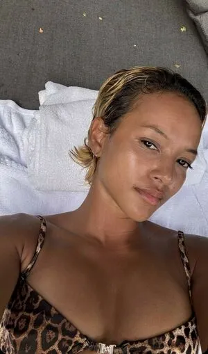 Karrueche OnlyFans Leaked Free Thumbnail Picture - #XD2Ae4GigS