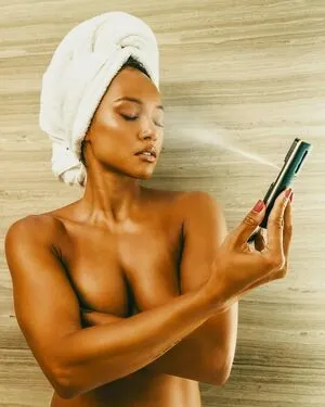Karrueche OnlyFans Leaked Free Thumbnail Picture - #e9HbKdQ1LD