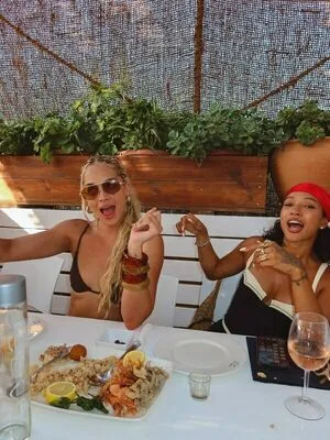 Karrueche OnlyFans Leaked Free Thumbnail Picture - #zpdyapYQLA