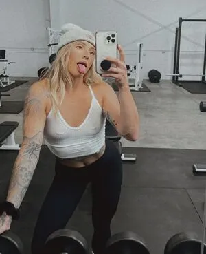 Karson Bollinger Thumbnail Picture