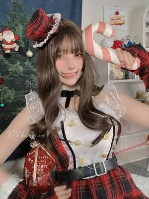 kasagi_cos OnlyFans Leaked Free Thumbnail Picture - #AtfW0bDxgQ