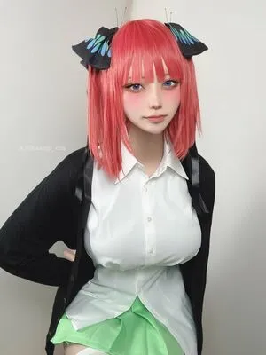 kasagi_cos OnlyFans Leaked Free Thumbnail Picture - #f7QOC543T2