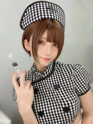 kasagi_cos OnlyFans Leaked Free Thumbnail Picture - #zoFLFDbeo3