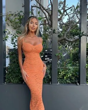 Kaseyy Hill Thumbnail Picture