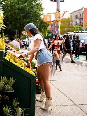 Kash Doll OnlyFans Leaked Free Thumbnail Picture - #J2ZwRAlgqa