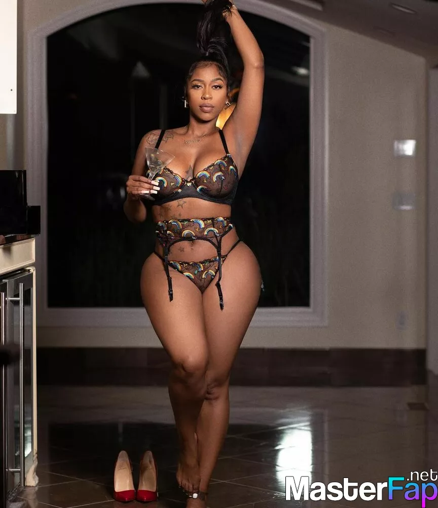Kash Doll Nude OnlyFans Leak Picture cyS1z86cFJ | MasterFap.net