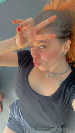 Kashabaee OnlyFans Leaked Free Thumbnail Picture - #0pfEnYXVqY