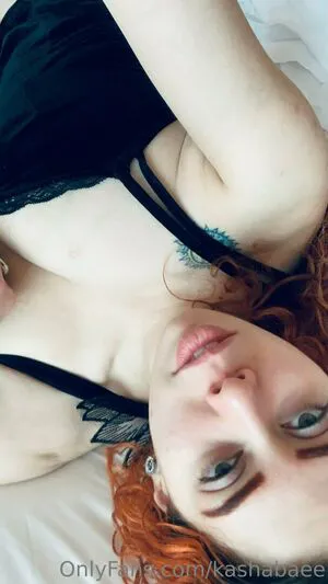 Kashabaee OnlyFans Leaked Free Thumbnail Picture - #X82oKC14Hn