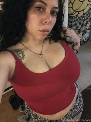 Kashabaee OnlyFans Leaked Free Thumbnail Picture - #ujPPCKL8Gh