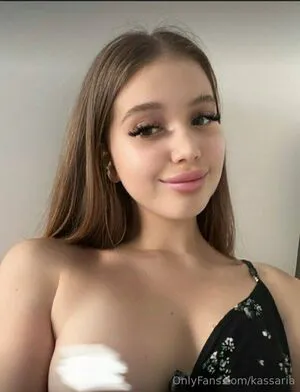 Kassaria OnlyFans Leaked Free Thumbnail Picture - #3yLsyRGCKP
