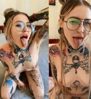 Kassaria OnlyFans Leaked Free Thumbnail Picture - #exFFsDXa3r