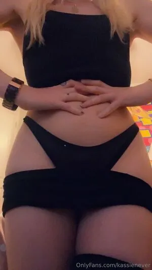 Kassienever OnlyFans Leaked Free Thumbnail Picture - #nPiKD7z3LO