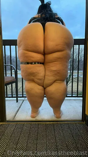 Kasstheeblast OnlyFans Leaked Free Thumbnail Picture - #5BK0LUTCqp