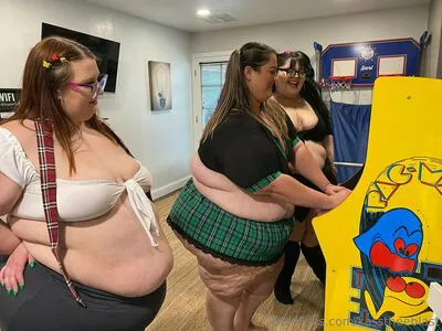 Kasstheeblast OnlyFans Leaked Free Thumbnail Picture - #9zs7f8Cque