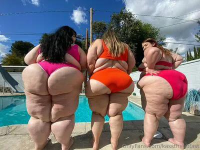 Kasstheeblast OnlyFans Leaked Free Thumbnail Picture - #MNUAcSLKPu