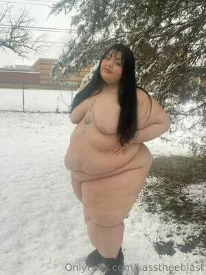 Kasstheeblast OnlyFans Leaked Free Thumbnail Picture - #SA3SHUiKuW