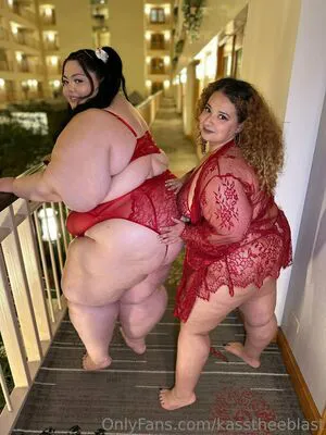 Kasstheeblast OnlyFans Leaked Free Thumbnail Picture - #VF4ctaDRVk