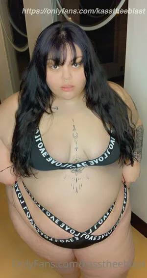Kasstheeblast OnlyFans Leaked Free Thumbnail Picture - #Y0Ly5W2df1