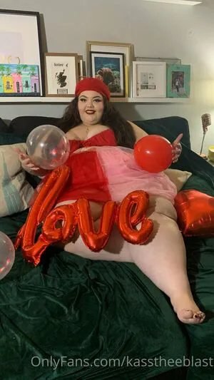 Kasstheeblast OnlyFans Leaked Free Thumbnail Picture - #ZLEl9g6pIO