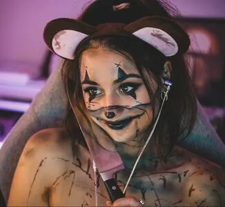Kastaclysm OnlyFans Leaked Free Thumbnail Picture - #GvLsybr8LC