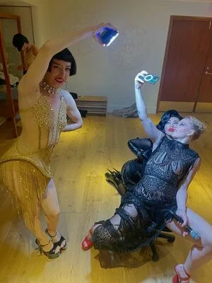 Kat Cunning OnlyFans Leaked Free Thumbnail Picture - #zyEVFbsByF