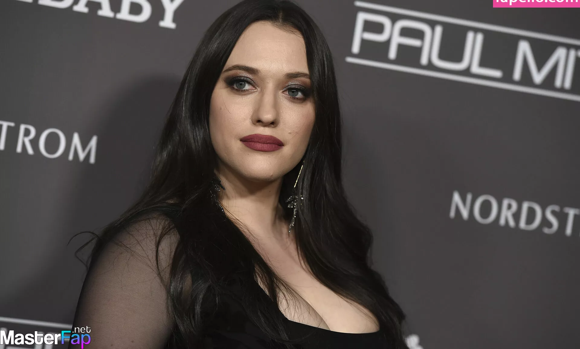 Kat Dennings Nude OnlyFans Leak Picture GKN60izWnX | MasterFap.net