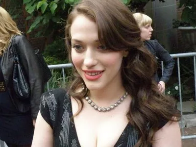 Kat Dennings OnlyFans Leaked Free Thumbnail Picture - #GeLCQodeNU
