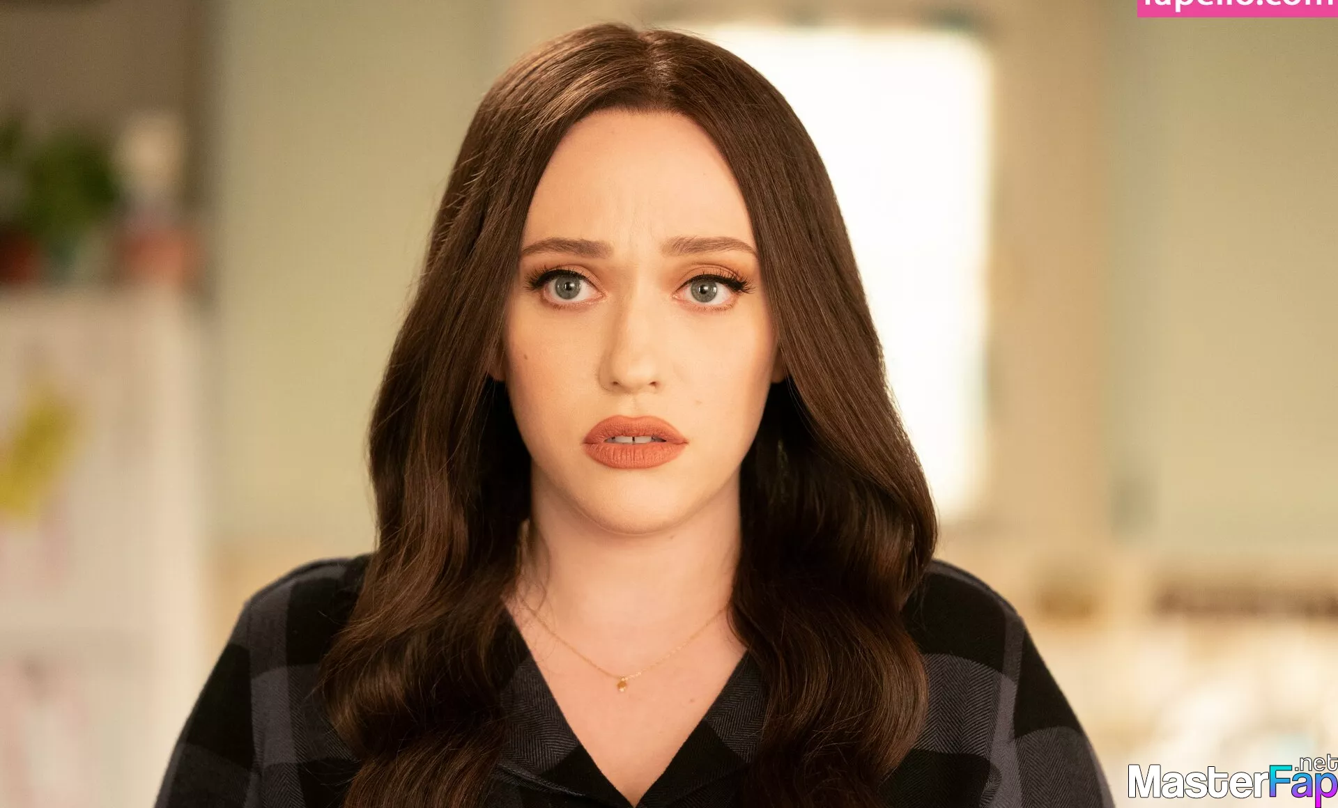 Kat dennings nips